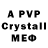 Alpha PVP СК КРИС Dianne Alvers