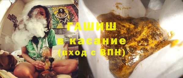 твердый Алзамай